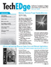 Thumbnail photo: CCC TechEDge June 2004 issue cover. 