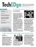 CCC TechEDge, Volume 2, Issue 3