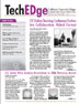CCC TechEDge, Volume 3, Issue 4, February 2006 