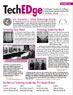 CCC TechEDge 2004 Technology Awards Issue