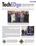 CCCTechEDge, 2007 Technology Awards Issue